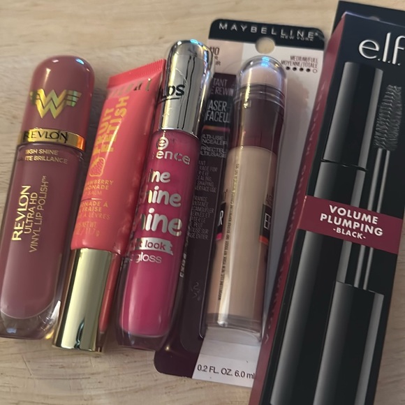 various make up Other - All new in packaging - Various Make Up